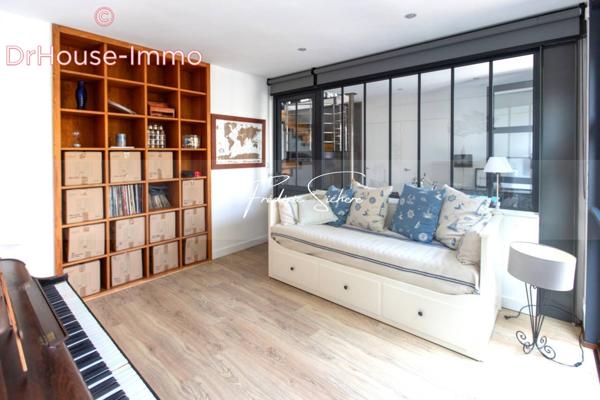 Maison à vendre 6 pièces de 176 m²