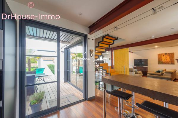 Maison à vendre 6 pièces de 176 m²