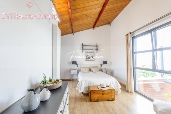 Maison à vendre 6 pièces de 176 m²