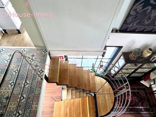Maison à vendre 6 pièces de 176 m²