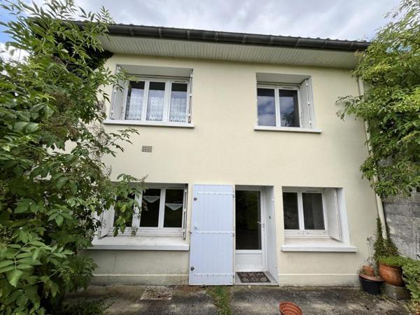 Maison à vendre 171 359 € Soyaux 4 p 109 m² DPE D