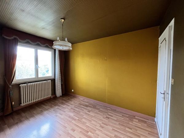 Maison à vendre 171 359 € Soyaux 4 p 109 m² DPE D