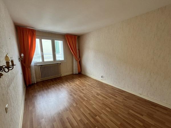 Maison à vendre 171 359 € Soyaux 4 p 109 m² DPE D