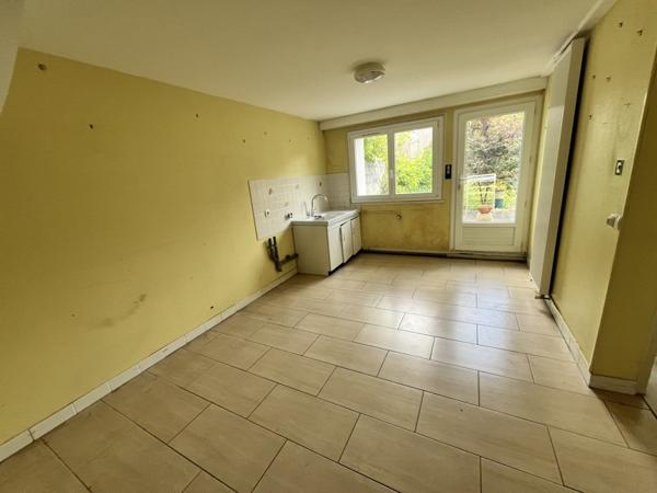 Maison à vendre 171 359 € Soyaux 4 p 109 m² DPE D