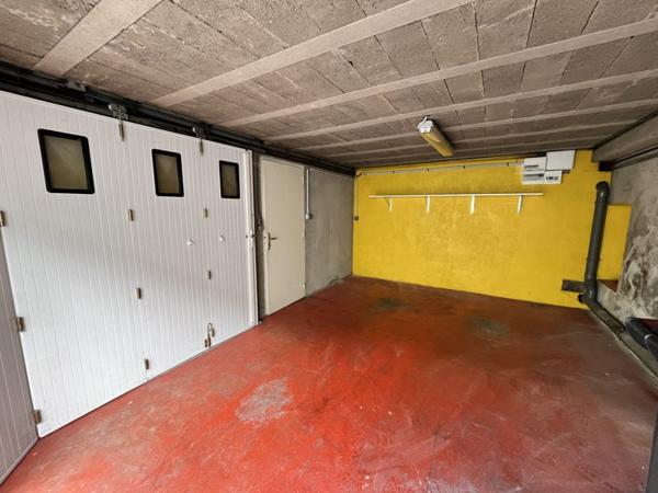 Maison à vendre 171 359 € Soyaux 4 p 109 m² DPE D