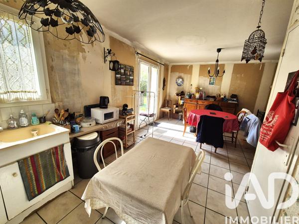 Maison à vendre 4 pièces 86 m² Villenave-d'Ornon