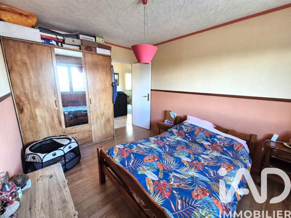 Maison à vendre 4 pièces 86 m² Villenave-d'Ornon