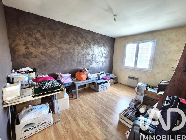 Maison à vendre 4 pièces 86 m² Villenave-d'Ornon