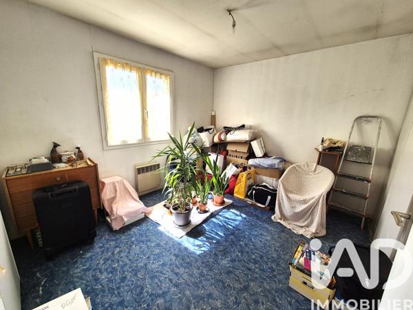 Maison à vendre 4 pièces 86 m² Villenave-d'Ornon