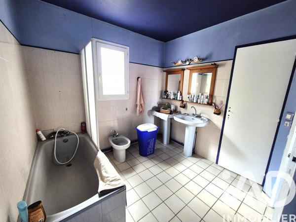 Maison à vendre 4 pièces 86 m² Villenave-d'Ornon