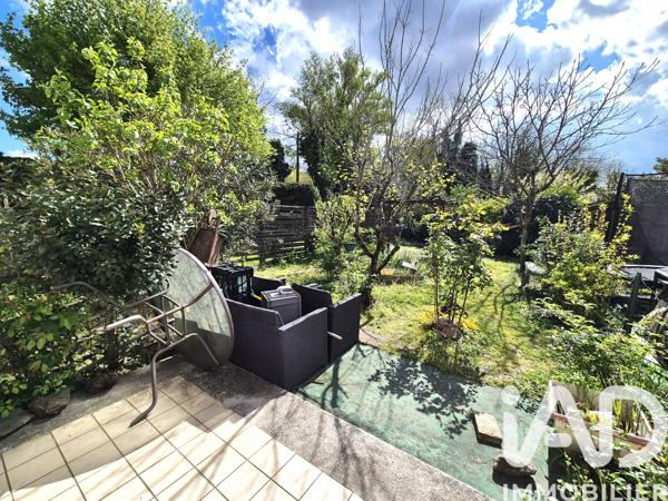 Maison à vendre 4 pièces 86 m² Villenave-d'Ornon