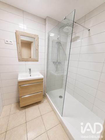 Appartement à vendre 3 pièces 65 m² Nancy