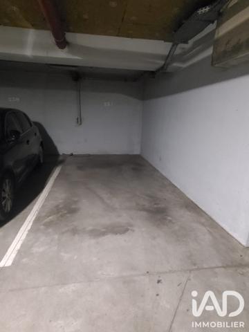 Appartement à vendre 3 pièces 65 m² Nancy