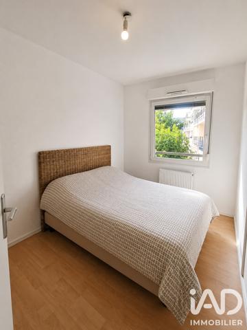 Appartement à vendre 3 pièces 65 m² Nancy