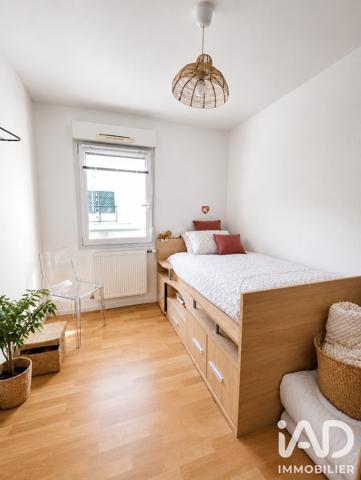Appartement à vendre 3 pièces 65 m² Nancy