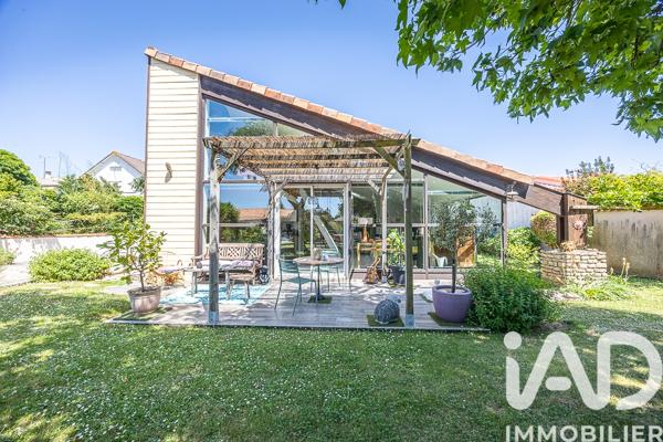 Maison à vendre 6 pièces 134 m² Niort