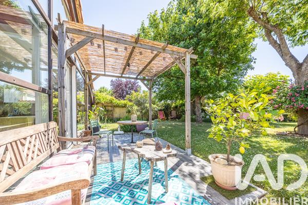 Maison à vendre 6 pièces 134 m² Niort