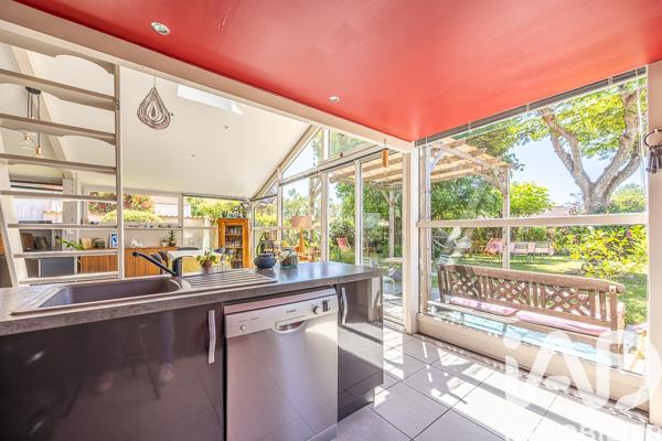 Maison à vendre 6 pièces 134 m² Niort