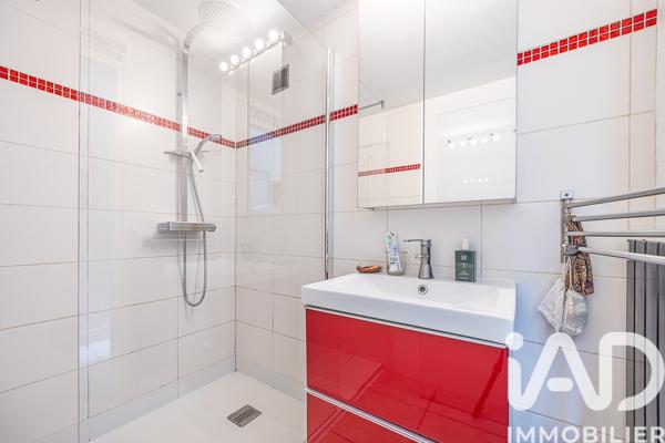 Maison à vendre 6 pièces 134 m² Niort