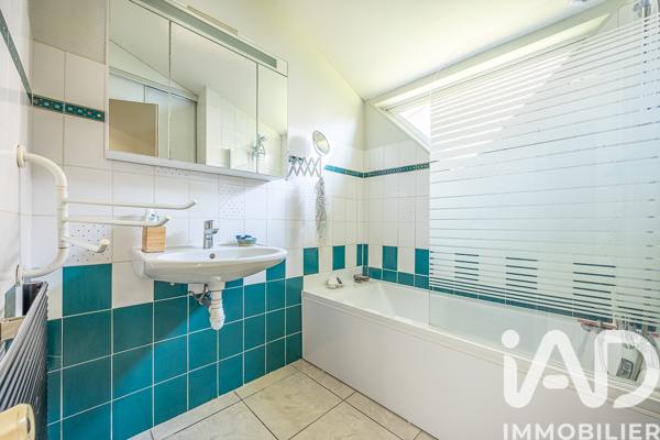 Maison à vendre 6 pièces 134 m² Niort
