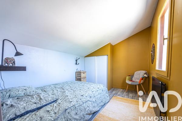 Maison à vendre 6 pièces 134 m² Niort