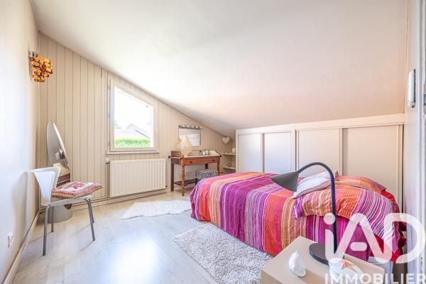 Maison à vendre 6 pièces 134 m² Niort