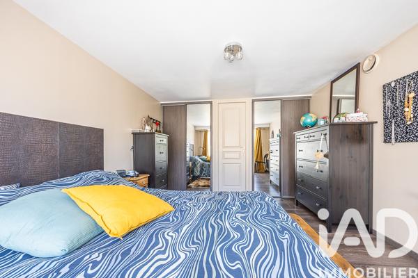 Maison à vendre 6 pièces 134 m² Niort
