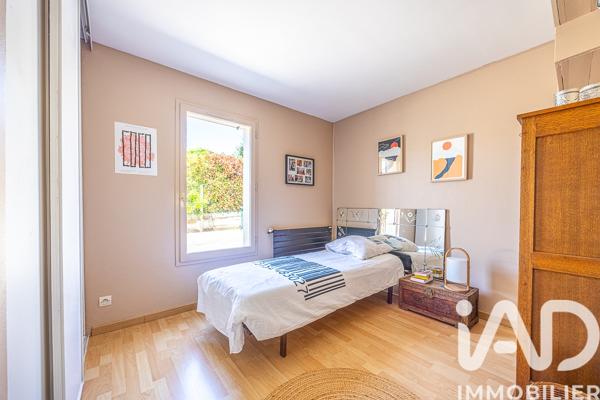 Maison à vendre 6 pièces 134 m² Niort