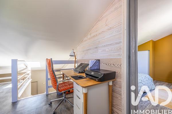 Maison à vendre 6 pièces 134 m² Niort