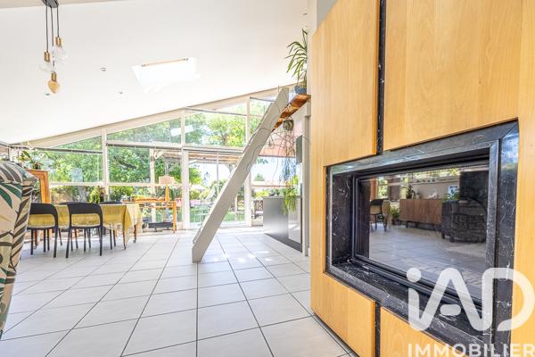 Maison à vendre 6 pièces 134 m² Niort