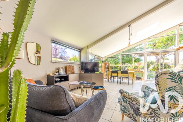 Maison à vendre 6 pièces 134 m² Niort