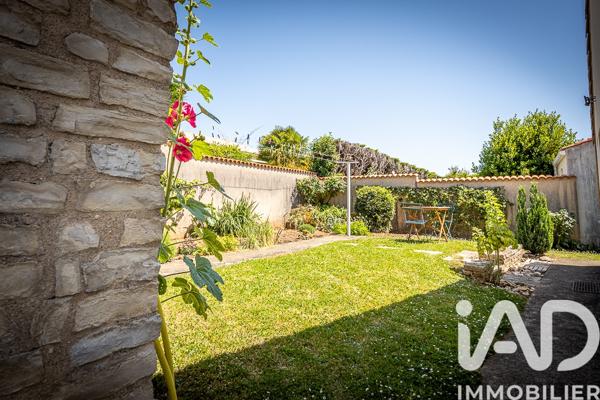 Maison à vendre 6 pièces 134 m² Niort