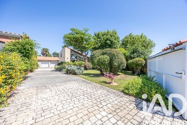 Maison à vendre 6 pièces 134 m² Niort