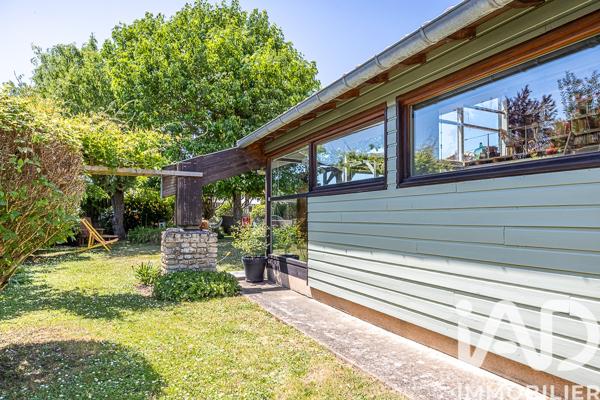 Maison à vendre 6 pièces 134 m² Niort