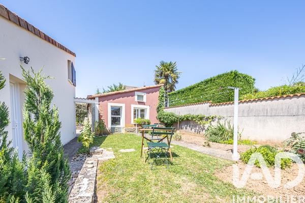 Maison à vendre 6 pièces 134 m² Niort