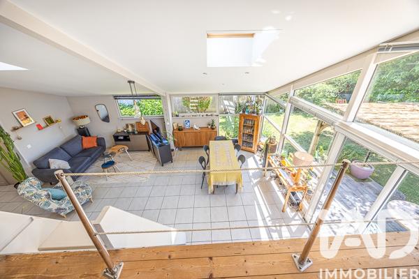 Maison à vendre 6 pièces 134 m² Niort