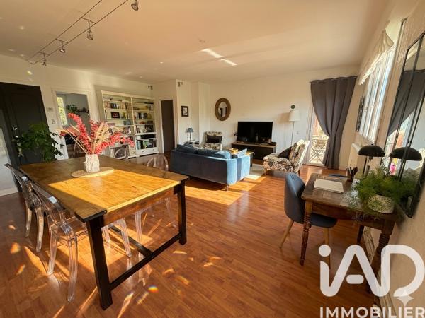 Appartement à vendre 4 pièces 106,35 m² Cenon