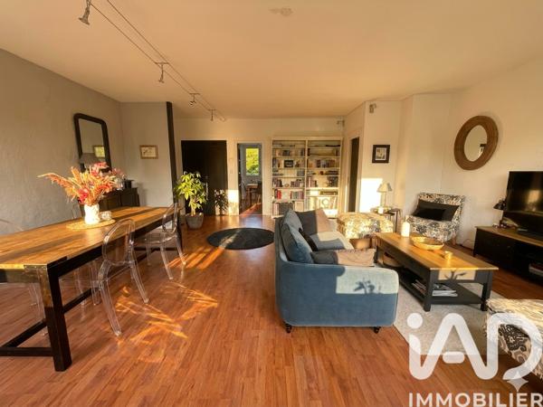 Appartement à vendre 4 pièces 106,35 m² Cenon