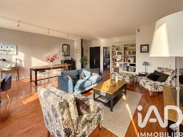 Appartement à vendre 4 pièces 106,35 m² Cenon