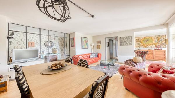 Appartement Roissy En Brie 3 pièce(s) 64.6 m2