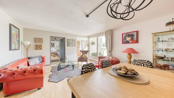 Appartement Roissy En Brie 3 pièce(s) 64.6 m2