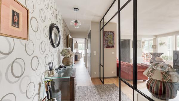 Appartement Roissy En Brie 3 pièce(s) 64.6 m2