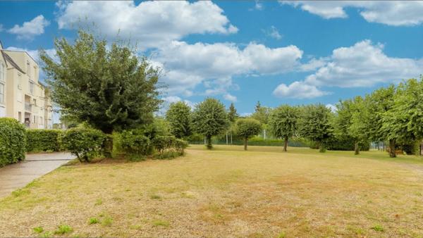 Appartement Roissy En Brie 3 pièce(s) 64.6 m2