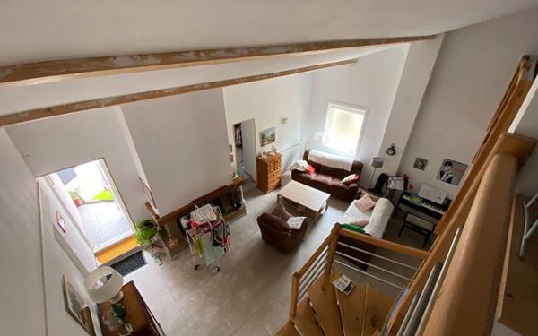 Maison à vendre    4 pièces • 133,65 m2 Lavernose-Lacasse