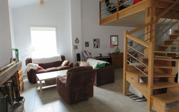 Maison à vendre    4 pièces • 133,65 m2 Lavernose-Lacasse