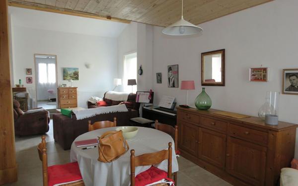 Maison à vendre    4 pièces • 133,65 m2 Lavernose-Lacasse