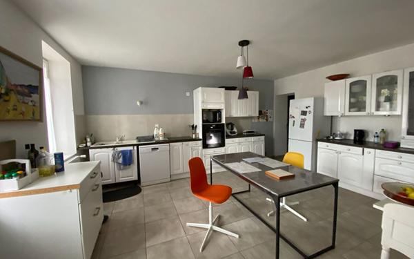 Maison à vendre    4 pièces • 133,65 m2 Lavernose-Lacasse