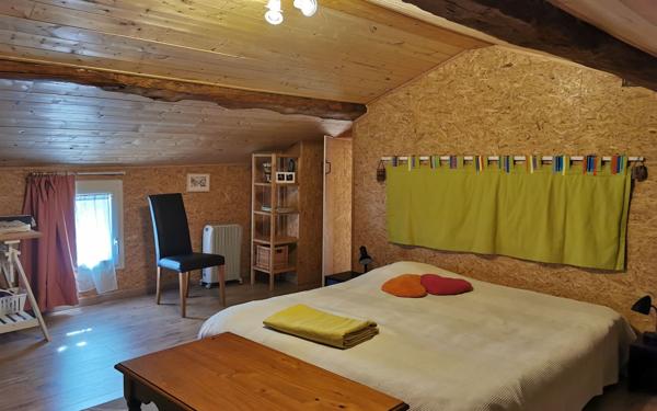 Maison à vendre    4 pièces • 133,65 m2 Lavernose-Lacasse