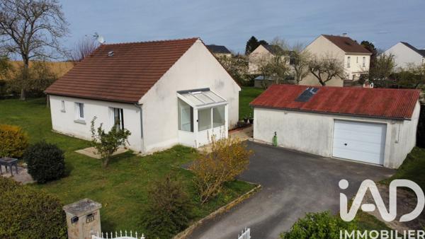 Maison à vendre 5 pièces 75 m² Mouroux