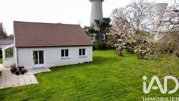 Maison à vendre 5 pièces 75 m² Mouroux